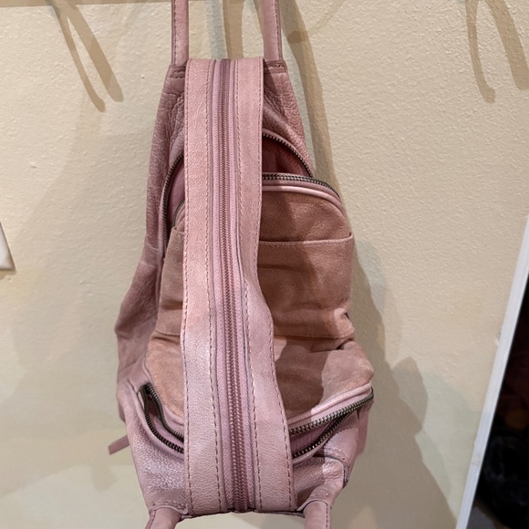 Free People Convertible Sling Bag main image 8